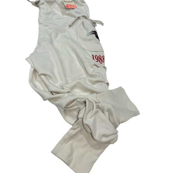 Free People FP Movement X Summer Class Clark Atlanta University Panthers Jogger - Picture 3 of 6